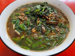 -三百碗宝应长鱼面(板仓街店)