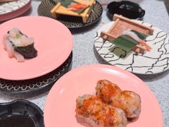 -争鲜回转寿司(海曙天一PLUS店)