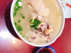 -易老妈蹄花.特色川菜(人民公园总店)