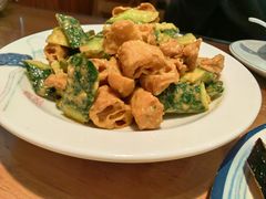 -春水锅贴·传统鲁菜(大明湖店)