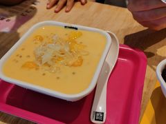 -满记甜品(荟聚购物中心店)