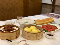 -稻香酒家(天河城店)