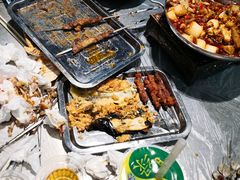 -小民大排档(光谷店)