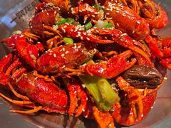 -一棠龙虾•王牌虾球(光谷天地店)