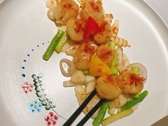 -馋遇江南·精致湖景雅宴(东方之门店)