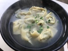 -王家沙点心店(西康路店)