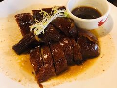 -猪肉婆私房菜(容桂总店)