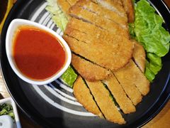 -三凤酒家·百年无锡菜(清扬茂业店)