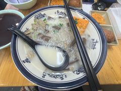 -鸭小妹鸭血粉丝(老门东店)