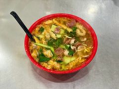 皮肚-易记皮肚面(明瓦廊店)