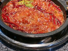-蜀大侠火锅(建设路第五大道店)