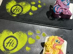 -海底捞火锅(旭辉MALL店)