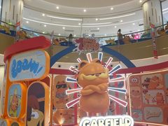 -凯德广场(西城店)