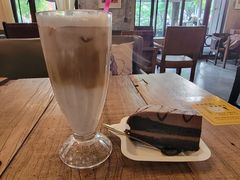 -MAAN COFFEE(金桥店)