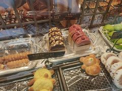 -工匠面包(壹方店)