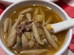 -西贝莜面村(近铁城市广场店)