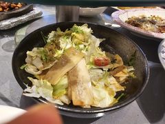 -滨河味道(南内环店)