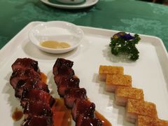 -誉八仙粤菜(万象天地店)