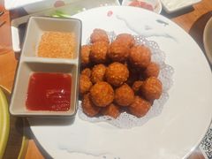 -又一福烤鸭·北京菜(东四店)