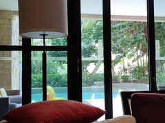 -海南清水湾莱佛士酒店