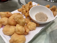 里脊拼盘-那家老院子东北菜·饺子·小鸡炖蘑菇(艳华街店)