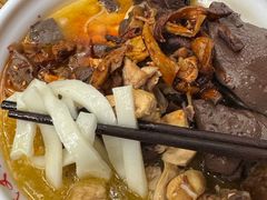 -文山荷鲜居(翠湖店)