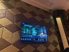 -萧邦音乐会所KTV·蒸汽活海鲜自助(福田店)