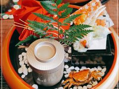 -湖月·割烹料理(湖滨店)