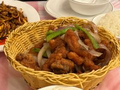 -玲珑餐厅(陕西南路店)