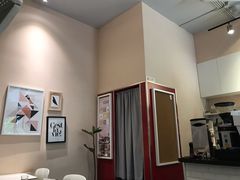 -双风车咖啡馆 Twin Windmills(六道口店)