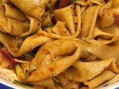 -福瑞记老孙头biangbiang面(新生路店)