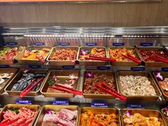 -花味·自助烤肉(南方时代店)