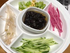 -四季小馆·地道北京小吃(广百店)