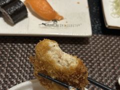 -长崎屋·日本料理·刺身·烧鸟(天河北路店)