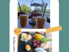 -半山半岛洲际度假酒店·观海廊