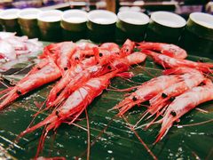 -诱货海鲜自助火锅(爱琴海购物公园东百店)