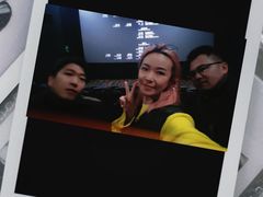 -CGV星星影城(颐堤港ScreenX店)