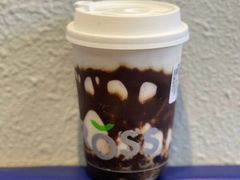 -TEA CROSS交茶点(国贸中心店)