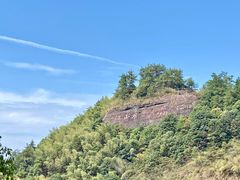-江郎山风景名胜区
