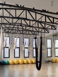 -无界瑜伽普拉提