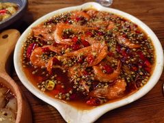 -大川先生·小龙虾·川菜(信义坊店)