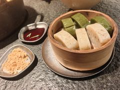 -三出山火锅(南京万象天地店)