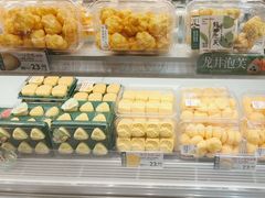 -泸溪河桃酥(虹口龙之梦店)