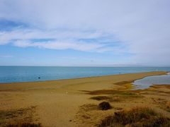 -青海湖国家重点风景名胜区