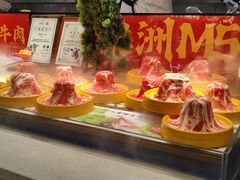 -四囍码头海鲜烧烤自助火锅(外滩南京东路悦荟广场店)
