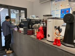-NokNok Coffee(宽窄巷子店)