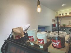 -Joymean coffee.见面咖啡