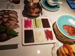-雀蓝川菜(滨湖万象汇店)