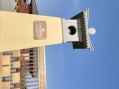 -宝鸡周原博物院