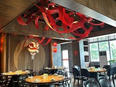 -扬州狮子楼·非遗淮扬菜(东关街店)